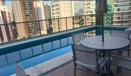 Apartamento com 1 quarto à venda na Rua Oito de Dezembro, 628, Graça, Salvador, 37 m2 por R$ 470.000