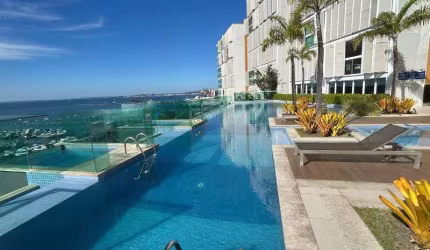 Apartamento com 1 quarto à venda na Ladeira do Gabriel, 334, Dois de Julho, Salvador, 63 m2 por R$ 890.000
