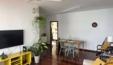 Apartamento com 3 quartos à venda na Rua Artur Gomes de Carvalho, 583, Pituba, Salvador, 101 m2 por R$ 520.000