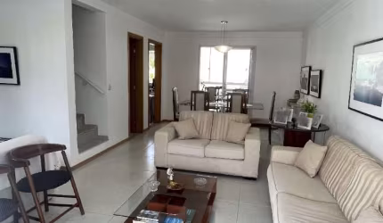 Casa em condomínio fechado com 3 quartos à venda na Alameda Praia de Guaratuba, 698, Stella Maris, Salvador, 133 m2 por R$ 1.290.000