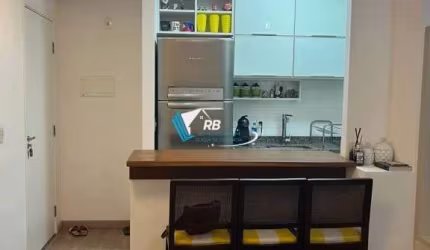 Apartamento (Apartamento Padrão) para Venda, 2 dorm(s), 1 suite(s), 1 vaga(s), 59 m²..REDFRAF