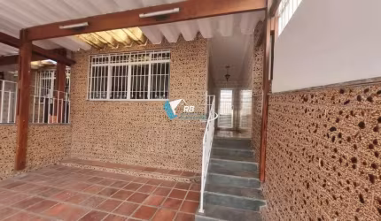 Casa (Sobrado) para Venda, 3 dorm(s), 2 suite(s), 2 vaga(s), 120 m²