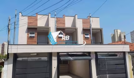 Casa (Sobrado) para Venda, 4 dorm(s), 3 suite(s), 2 vaga(s), 140 m²