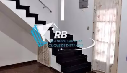 Casa (Sobrado) para Venda, 3 dorm(s), 1 suite(s), 120 m²