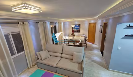 Apartamento (Apartamento Padrão) para Venda, 3 dorm(s), 3 suite(s), 3 vaga(s), 112 m²