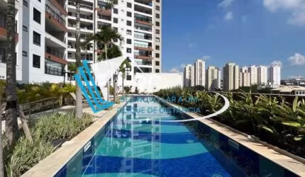 Apartamento (Apartamento Padrão) para Venda, 2 dorm(s), 1 suite(s), 1 vaga(s), 67 m²