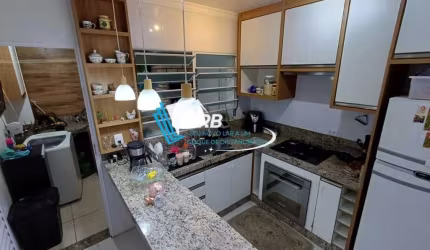 Casa (Sobrado) para Venda, 2 dorm(s), 2 suite(s), 1 vaga(s), 72 m²
