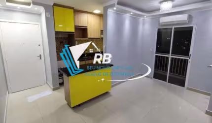 Apartamento (Apartamento Padrão) para Venda, 2 dorm(s), 1 vaga(s), 1 m²