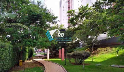 Apartamento (Apartamento Padrão) para Venda, 2 dorm(s), 1 vaga(s), 50 m²