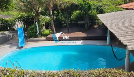 Chácara para Venda, 4 dorm(s), 2 suite(s), 6 vaga(s), 120 m²