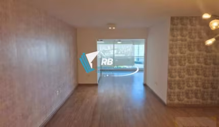 Apartamento (Apartamento Padrão) para Locação, 3 dorm(s), 1 suite(s), 2 vaga(s), 108 m²