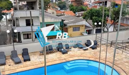 Apartamento (Apartamento Padrão) para Venda, 2 dorm(s), 1 suite(s), 2 vaga(s), 65 m²