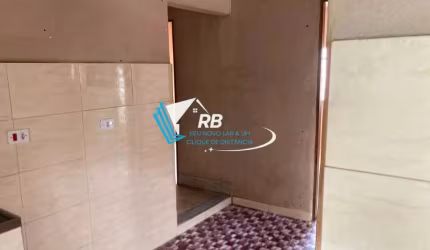 Casa (Terrea) para Locação, 2 dorm(s), 40 m²