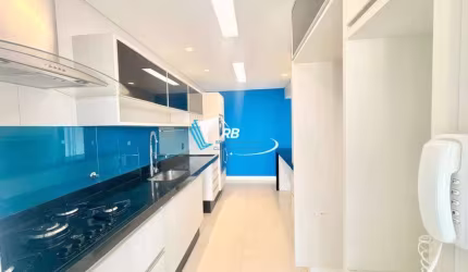 Apartamento (Apartamento Padrão) para Venda, 3 dorm(s), 2 suite(s), 21 vaga(s), 133 m²