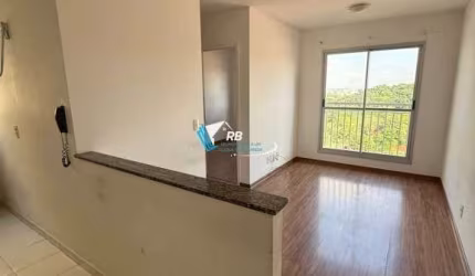 Apartamento (Apartamento Padrão) para Venda, 2 dorm(s), 1 vaga(s), 45 m²