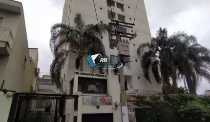 Apartamento (Apartamento Padrão) para Venda, 2 dorm(s), 1 vaga(s), 53 m²