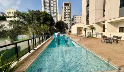 Apartamento (Apartamento Padrão) para Venda, 2 dorm(s), 1 vaga(s), 57 m²