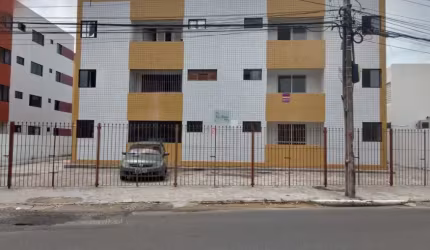 APARTMENTO MOBOBILADO  COM 03 QUARTOS S/01 SUITE