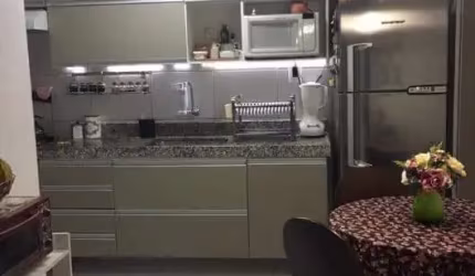 Apartamento no Jardim Oceania ao lado do Parque Paraíba.