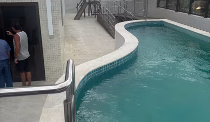 Excelente apartamento no Altiplano Cabo Branco,bairro nobre de João Pessoa.
