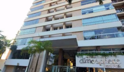 Três suítes no Setor Bueno
