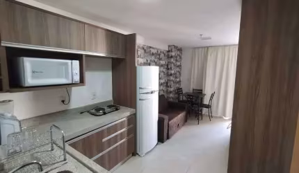 Flat Jardim Goiás - Goiânia - GO