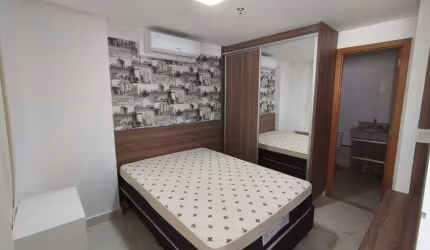 Flat Jardim Goiás - Goiânia - GO