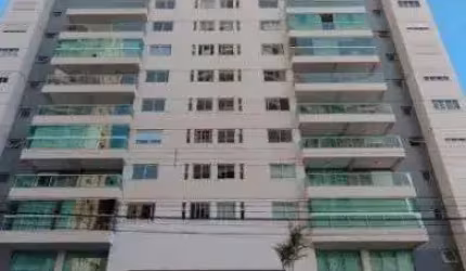 Quatro quartos no Setor Bueno - Goiânia - GO