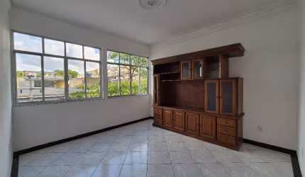 AMPLO 2 quartos com suíte e cobertura