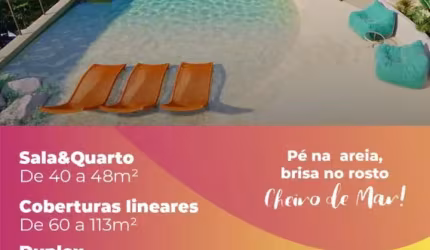 Sou + Itacoa: O Paraíso à Beira-Mar em Itacoatiara