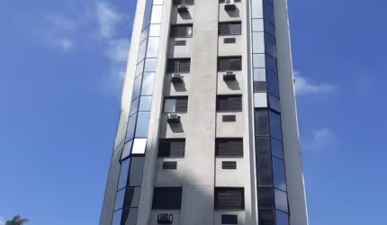 Apartamento disponível para venda no Edifício Polaris Residence Service, com 70m², 2 dormitório e vaga de garagem, Mogi das Cruzes
