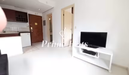 Agora ficou maiFlat disponível para venda no Mercure São Paulo JK na Vila Olimpia, com 33m², 1 dormitório e 1 vaga de garagem