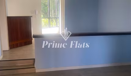 Flat disponível para venda no The Regent Flat Service, com 78m², 1 dormitório e 2 vagas
