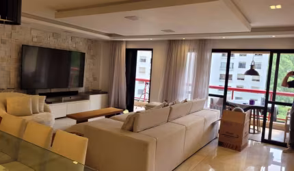 LINDO APARTAMENTO, 160mts2, OPORTUNIDADE!