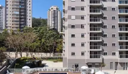 TORINO MORUMBI ( Oportunidade a partir de R$ 381.000,00 mil )