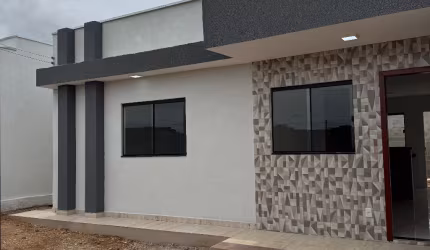 Casa individual Nova