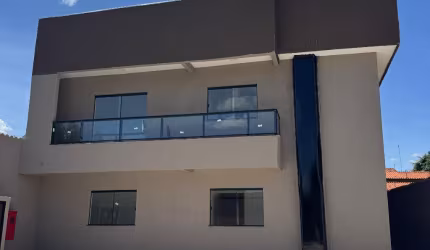 APARTAMENTO DE 3QTS SETOR 01