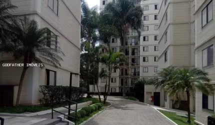 Lindo Apartamento  3 Dorms., 62m², 1 Vaga  Lazer Completo!