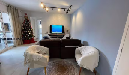 Apartamento para Venda
