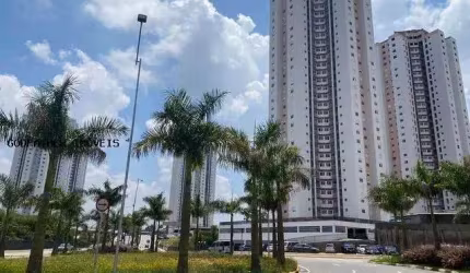 Apartamento 85m², 2 Dorms(1 Suíte) andar alto (acima do 25*)