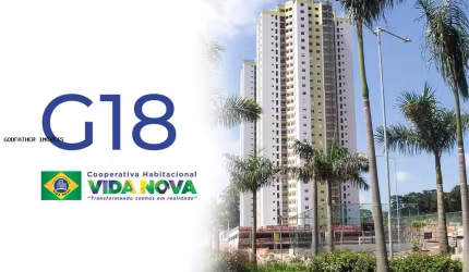 Apartamento 82m², 2 Dorms(1 Suíte) andar baixo (abaixo do 5*)