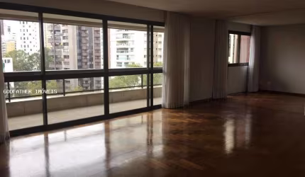 Lindo Apartamento a Venda com 4 suites, 4 vagas, 227m2