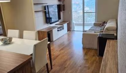 Apartamento 105m2 a Venda no Condomínio Parque Barueri