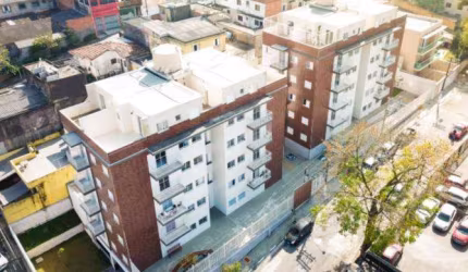 BELISSIMA COBERTURA A VENDA