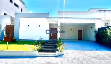 Casa com 3 quartos à venda na Rua Arandú, 53, Pedra Branca, Palhoça por R$ 1.450.000