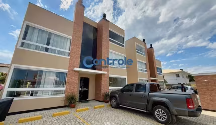 Apartamento com 3 quartos à venda na 508, 5438, Praia do Meio, Palhoça por R$ 735.000