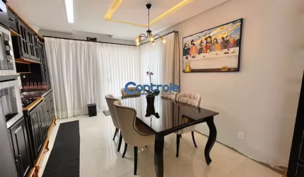 Casa com 2 quartos à venda na Maria Saturnina de Jesus, 441, Forquilhas, São José por R$ 750.000