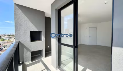 Apartamento com 3 quartos à venda na Rua Sebastiana Coutinho, 147, Areias, São José por R$ 670.000