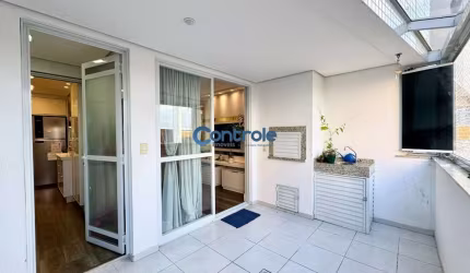 Apartamento com 3 quartos à venda na Rua Jomilda Camargo da Cunha, 293, Kobrasol, São José por R$ 990.000