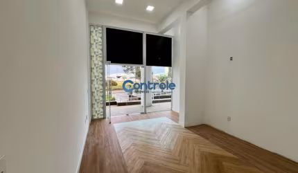 Ponto comercial à venda na Davi Francisco Prazeres, 1098, Rio Caveiras, Biguaçu por R$ 400.000